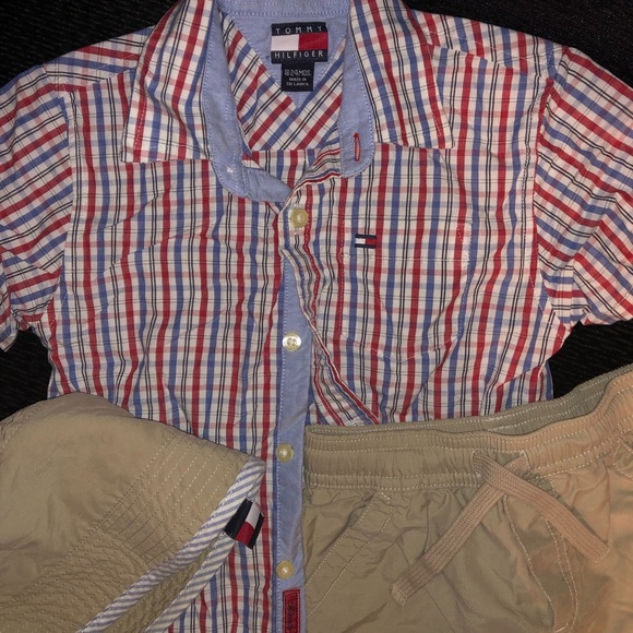 Adorable Outfit - Picture 2 of 3